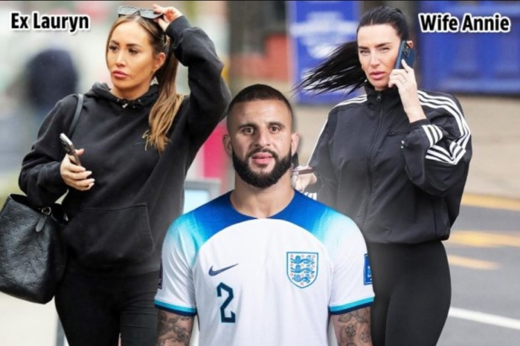 DB真人旗舰知情人：沃克妻儿稍后会随他去意大利，尝试重新开始