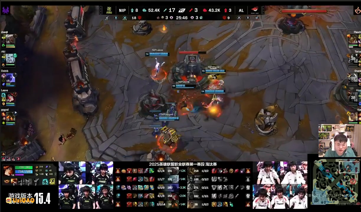 DB视讯官网Uzi：飞机中路豹女打野鳄鱼上单，这阵容T1来了都碰不了