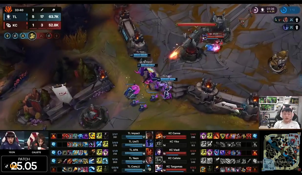 DB视讯官网相信TES！Uzi：现在不能换线，感觉TES能夺冠！