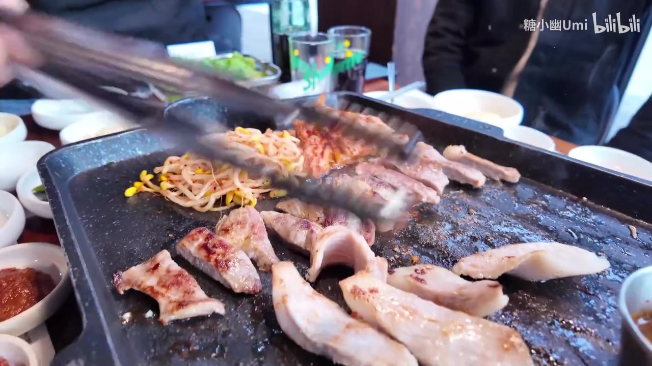 DB真人旗舰Doinb妻子糖小幽分享旅行VLOG：和公公聊起Doinb，我们都哭了……