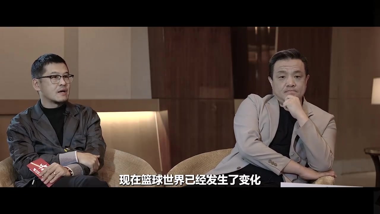 DG视讯官网平台琼斯：中国男篮归化CBA外援最好 后者在关键时刻能顶住压力得分