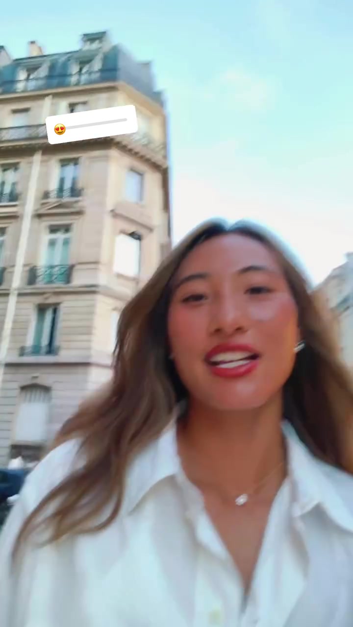 DG视讯官网平台互动上了！郑钦文首进法网八强，赛后球迷唱起了《日不落》